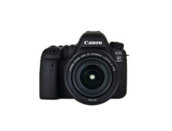 Ремонт Canon EOS 6D Mark II