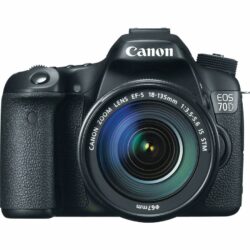 Ремонт Canon EOS 70D