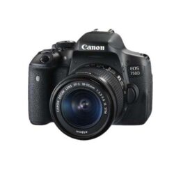 Ремонт Canon EOS 750D