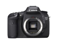 Ремонт Canon EOS 7D