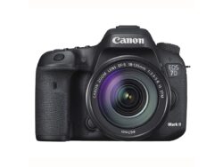 Ремонт Canon EOS 7D Mark II