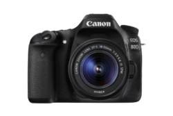 Ремонт Canon EOS 80D