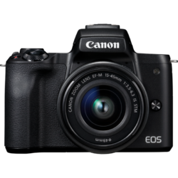 Ремонт Canon EOS M50