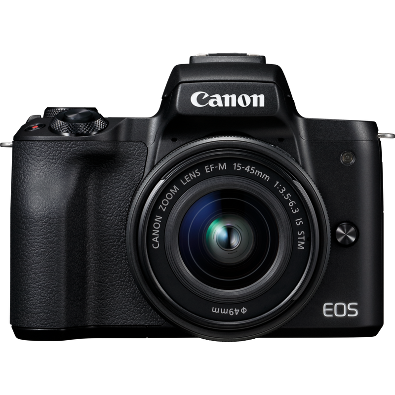 Canon EOS M50