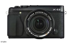 Ремонт Fujifilm X-E2