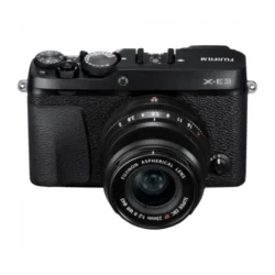 Ремонт Fujifilm X-E3