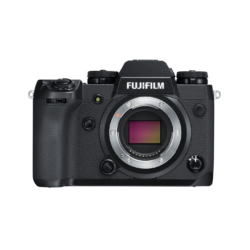 Ремонт Fujifilm X-H1