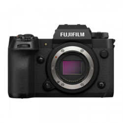 Ремонт Fujifilm X-H2