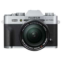Ремонт Fujifilm X-T20