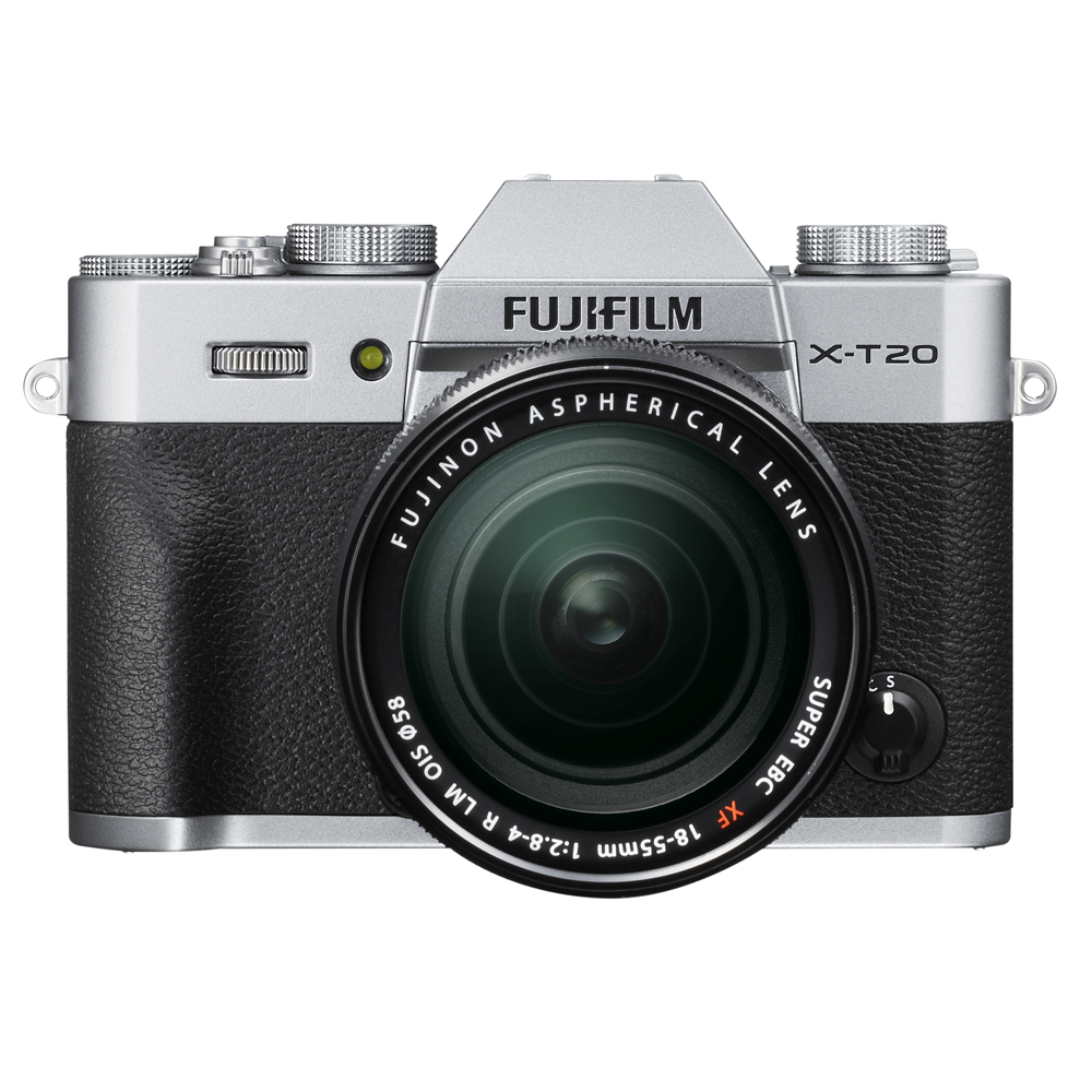 Fujifilm X-T20