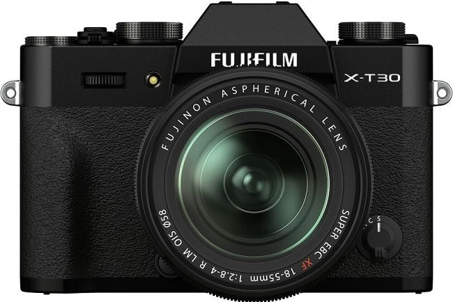 Fujifilm X-T30