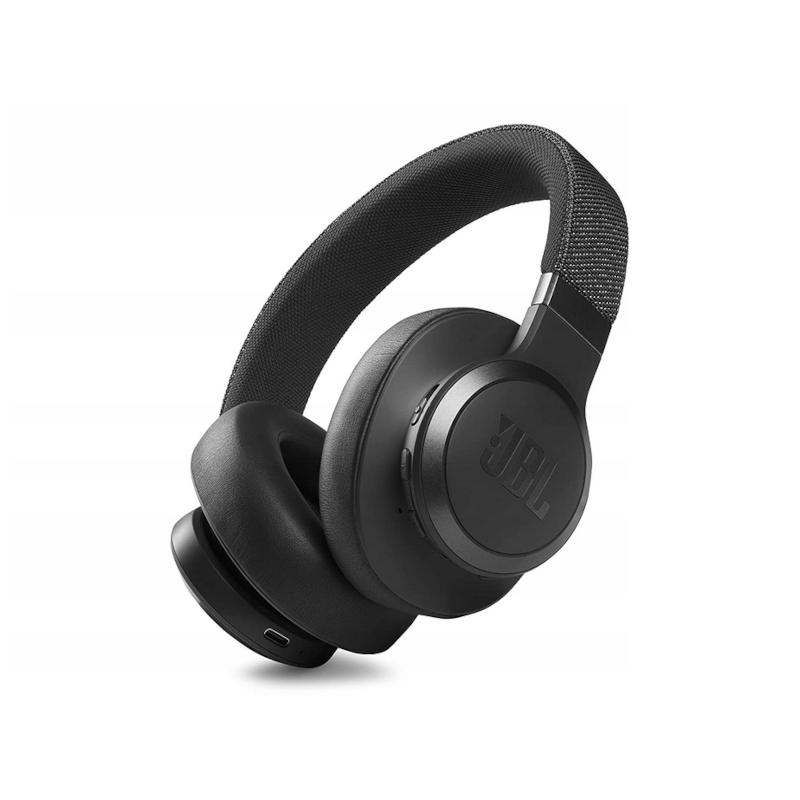JBL Live 660NC