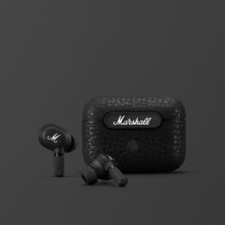 Ремонт Marshall Motif A.N.C.