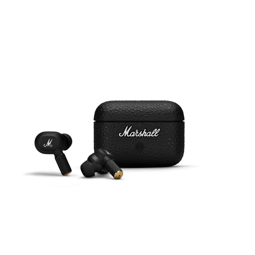 Marshall Motif II A.N.C.