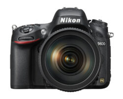 Ремонт Nikon D600