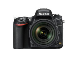 Ремонт Nikon D750