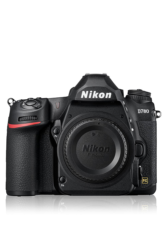 Ремонт Nikon D780