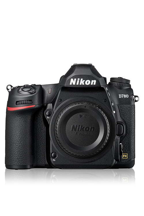 Nikon D780
