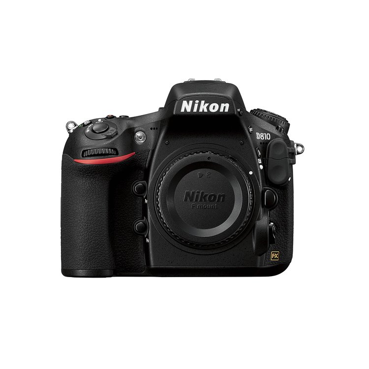 Nikon D810