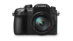 Ремонт Panasonic Lumix GH4