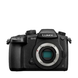 Ремонт Panasonic Lumix GH5
