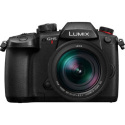 Ремонт Panasonic Lumix GH5 II