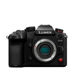 Ремонт Panasonic Lumix GH6