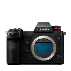 Ремонт Panasonic Lumix S1