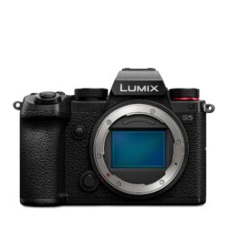 Ремонт Panasonic Lumix S5