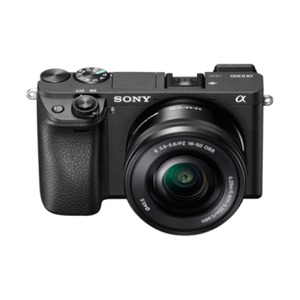 Sony Alpha 6300