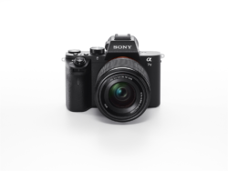 Ремонт Sony Alpha 7 II