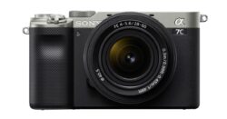 Ремонт Sony Alpha 7C