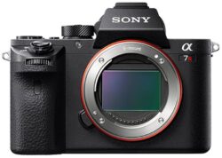 Ремонт Sony Alpha 7R II