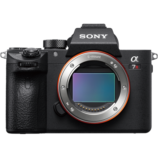 Sony Alpha 7R III