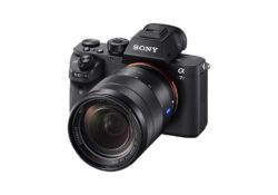Ремонт Sony Alpha 7S II