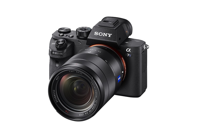 Sony Alpha 7S II