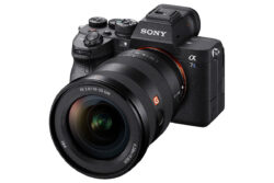 Ремонт Sony Alpha 7S III
