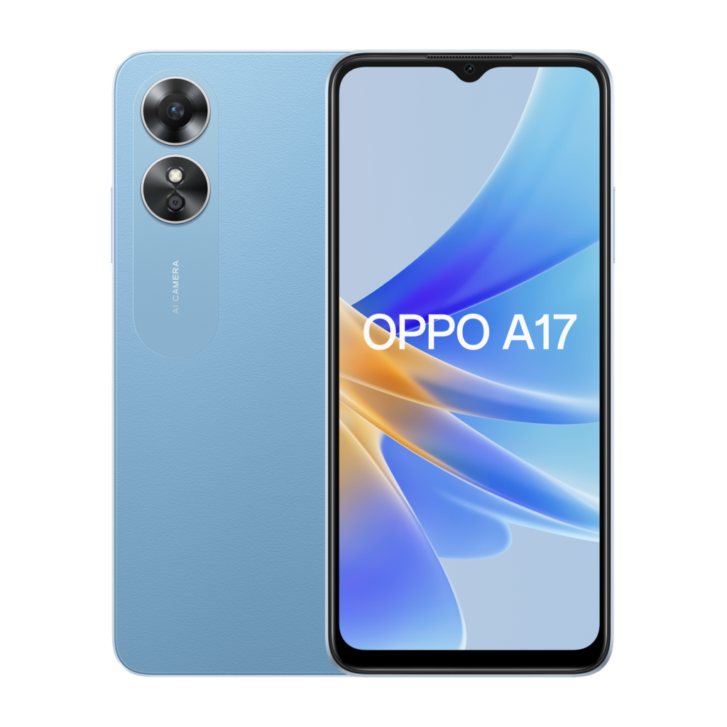 OPPO A17