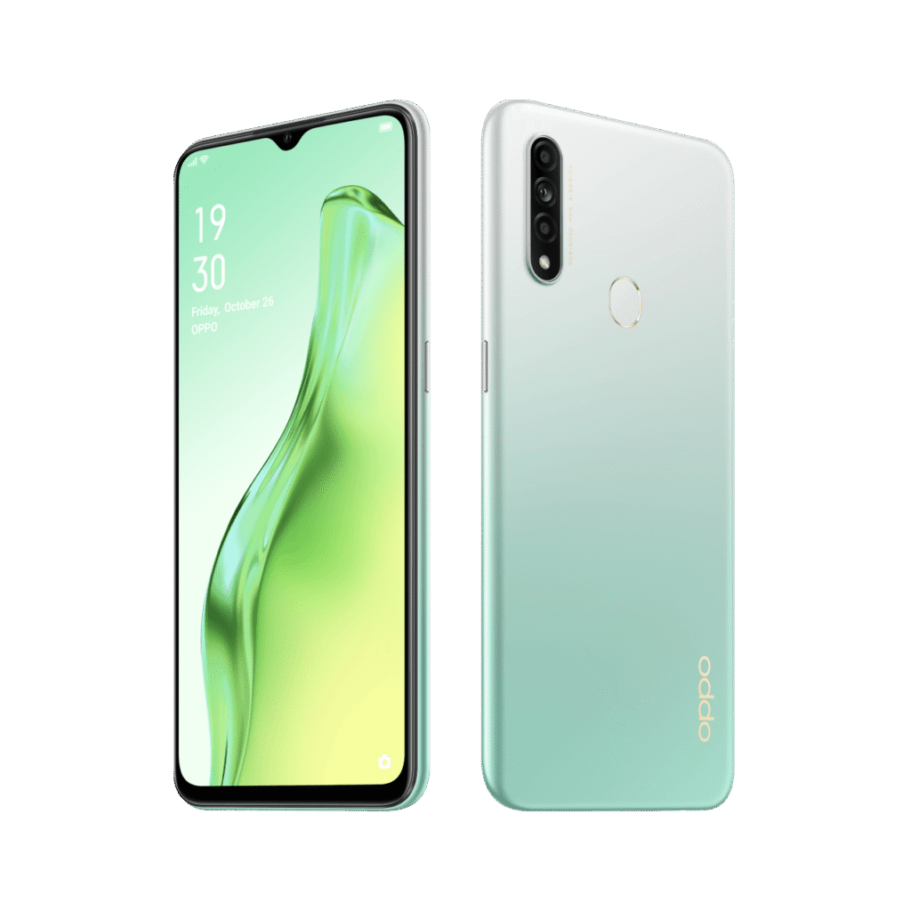 OPPO A31