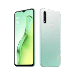 Ремонт OPPO A31