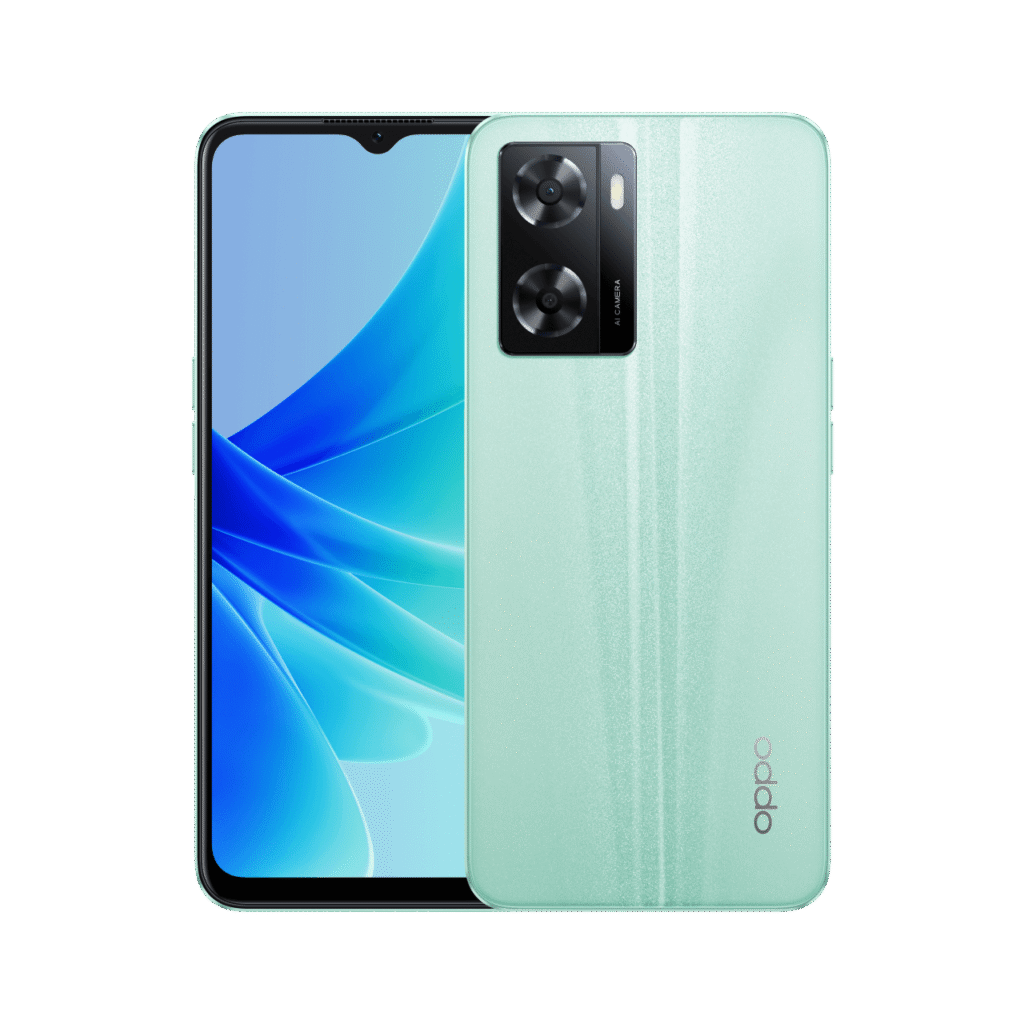 OPPO A57
