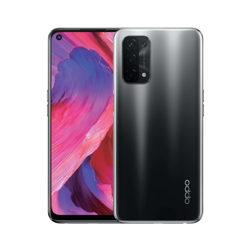 OPPO A74