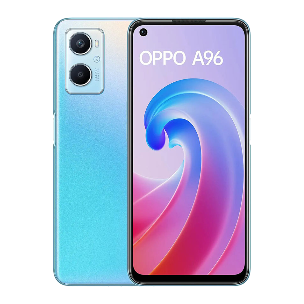 OPPO A96