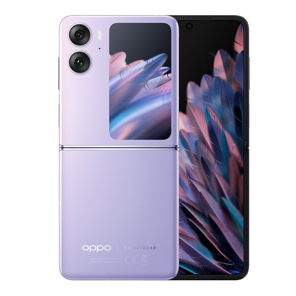 OPPO Find N2 Flip