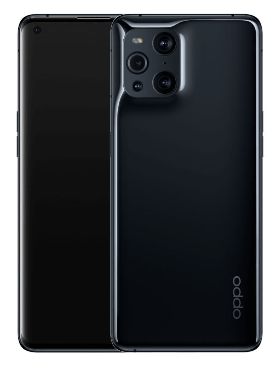 OPPO Find X3 Pro