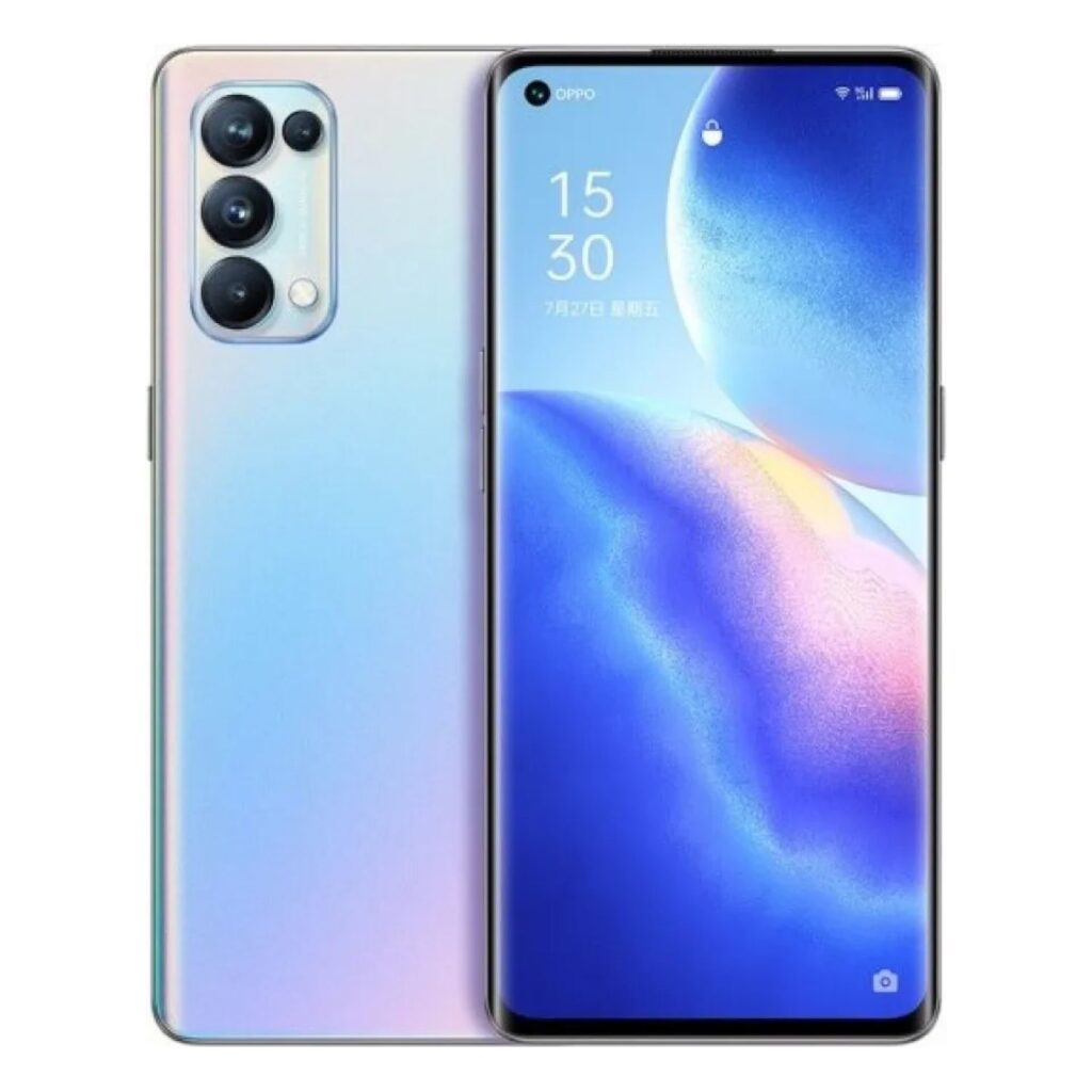 OPPO Reno5 4G