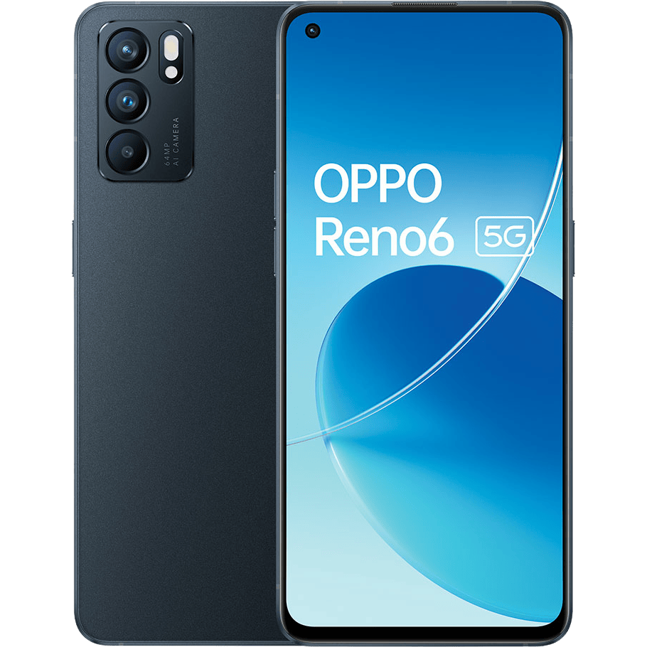 OPPO Reno6 5G