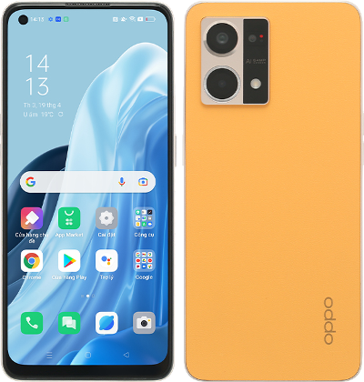 OPPO Reno7 4G