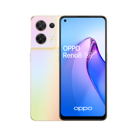 OPPO Reno8 5G
