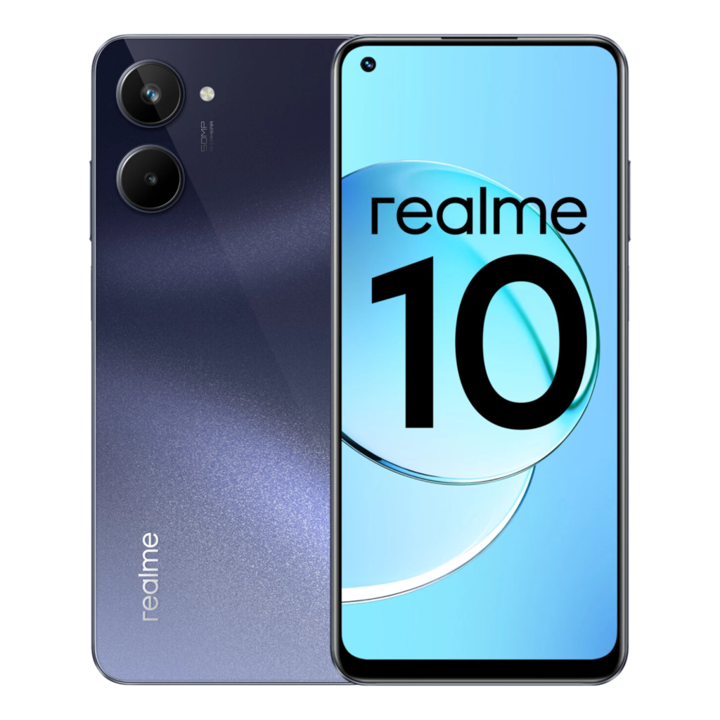 realme 10 4G